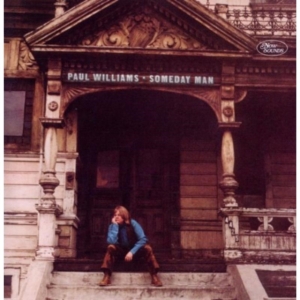 Williams Paul - Someday Man - Deluxe Edition in der Gruppe CD / Pop-Rock bei Bengans Skivbutik AB (623451)