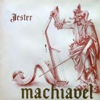 Machiavel - Jester in der Gruppe CD / Pop-Rock bei Bengans Skivbutik AB (623479)