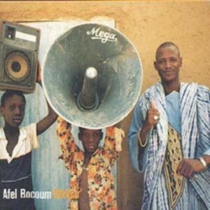 Bocoum Afel - Alkibar in der Gruppe CD / World Music bei Bengans Skivbutik AB (623530)