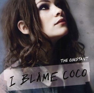 I Blame Coco - Constant in der Gruppe CD / Pop-Rock bei Bengans Skivbutik AB (623602)