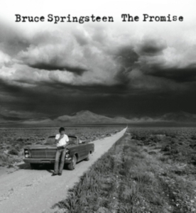 Springsteen Bruce - The Promise in der Gruppe CD / Pop-Rock,Övrigt bei Bengans Skivbutik AB (623708)