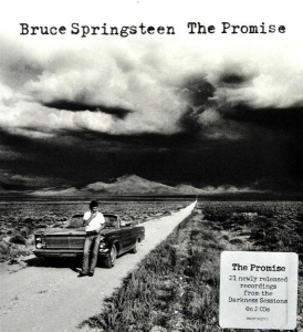 Springsteen Bruce - The Promise in der Gruppe CD / Pop-Rock,Övrigt bei Bengans Skivbutik AB (623708)