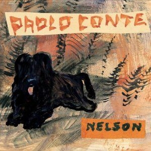 Conte Paolo - Nelson in der Gruppe CD / Jazz/Blues bei Bengans Skivbutik AB (623732)