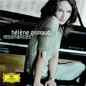 Grimaud Helene - Resonance in der Gruppe CD / Klassiskt bei Bengans Skivbutik AB (623740)
