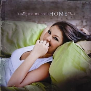 Jane Monheit - Home in der Gruppe CD / Jazz/Blues bei Bengans Skivbutik AB (623765)