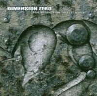 Dimension Zero - Penetrations From The Lost World in der Gruppe CD / Hårdrock,Svensk Folkmusik bei Bengans Skivbutik AB (623783)