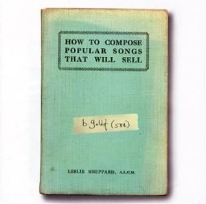 Geldof Bob - Hot To Compose Popular Songs That in der Gruppe CD / Pop-Rock bei Bengans Skivbutik AB (623864)