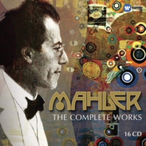 Various - 150Th Anniversary Box - Mahler in der Gruppe Övrigt /  bei Bengans Skivbutik AB (623920)