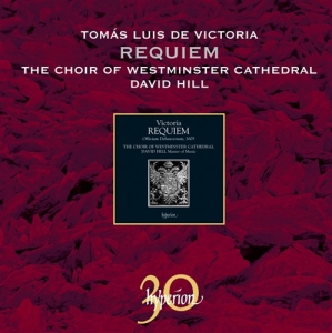 Victoria - Requiem in der Gruppe Externt_Lager / Naxoslager bei Bengans Skivbutik AB (623933)