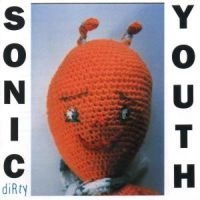 Sonic Youth - Dirty in der Gruppe Minishops / Sonic Youth bei Bengans Skivbutik AB (624020)