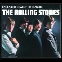 The Rolling Stones - England's Newest Hit Makers in der Gruppe CD / Pop-Rock bei Bengans Skivbutik AB (624135)