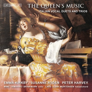 Various Composers - The Queens Music in der Gruppe Externt_Lager / Naxoslager bei Bengans Skivbutik AB (624186)