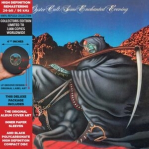 Blue Oyster Cult - Some Enchanted Evening in der Gruppe CD / Hårdrock,Pop-Rock bei Bengans Skivbutik AB (624191)