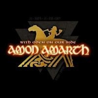 Amon Amarth - With Oden On Our Side in der Gruppe CD / Hårdrock,Svensk Musik bei Bengans Skivbutik AB (624232)
