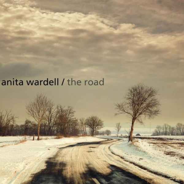 Wardell Anita - Road in der Gruppe CD / Pop bei Bengans Skivbutik AB (624251)