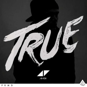 Avicii - True in der Gruppe -Start BM CD bei Bengans Skivbutik AB (624274)