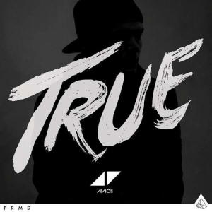 Avicii - True in der Gruppe UNSERE TIPPS / Am beliebtesten cd-klassiker bei Bengans Skivbutik AB (624274)