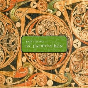 Tilling Erik - S:T Patricks Bön (Ep) in der Gruppe Externt_Lager / Naxoslager bei Bengans Skivbutik AB (624280)