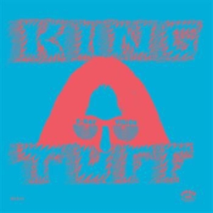 King Tuff - Was Dead in der Gruppe CD / Pop-Rock bei Bengans Skivbutik AB (624309)