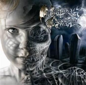 Mortuary Drape - Buried In Time in der Gruppe CD / Hårdrock/ Heavy metal bei Bengans Skivbutik AB (624313)