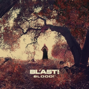 Blast - Blood in der Gruppe CD / Pop-Rock bei Bengans Skivbutik AB (624320)