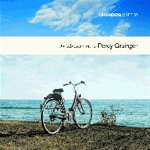 Grainger - An Introduction To in der Gruppe Externt_Lager / Naxoslager bei Bengans Skivbutik AB (624476)