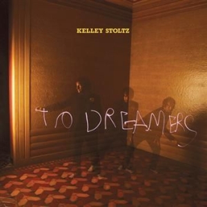 Kelley Stoltz - To Dreamers in der Gruppe CD / Rock bei Bengans Skivbutik AB (624518)