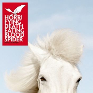 Norgren Daniel - Horrifying Deatheating Bloodspider in der Gruppe UNSERE TIPPS / Tipps von Bengans Mitarbeitern / Daniellas picks bei Bengans Skivbutik AB (624521)