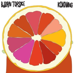 Torske Björn - Kokning in der Gruppe CD bei Bengans Skivbutik AB (624522)
