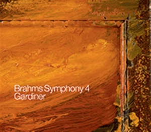 Brahms - Symphony 4 in der Gruppe Externt_Lager / Naxoslager bei Bengans Skivbutik AB (624574)