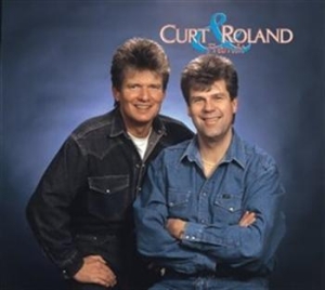 Curt & Roland - Framåt in der Gruppe CD bei Bengans Skivbutik AB (624575)
