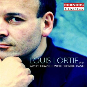 Ravels - Complete Music For Solo Piano in der Gruppe Externt_Lager / Naxoslager bei Bengans Skivbutik AB (624596)