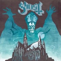 Ghost - Opus Eponymous in der Gruppe CD / Hårdrock,Svensk Musik bei Bengans Skivbutik AB (624649)