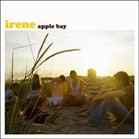Irene - Apple Bay in der Gruppe CD / Pop-Rock bei Bengans Skivbutik AB (624664)