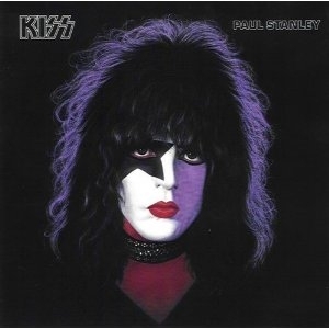 Paul Stanley - Kiss Paul Stanley in der Gruppe CD / Pop bei Bengans Skivbutik AB (624858)