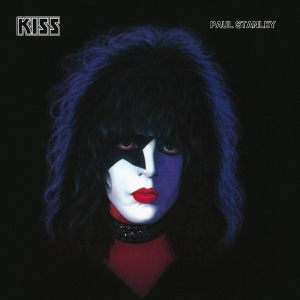 Kiss - Paul Stanley in der Gruppe UNSERE TIPPS / Am beliebtesten cd-klassiker bei Bengans Skivbutik AB (624858)