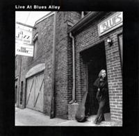Eva Cassidy - Live At Blues Alley in der Gruppe CD / Country,Jazz,Pop-Rock,World Music bei Bengans Skivbutik AB (624932)