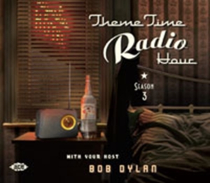 Various Artists - Theme Time Radio Hour With Your Hos in der Gruppe CD / Pop-Rock bei Bengans Skivbutik AB (624994)