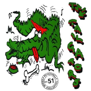 Tailgators - Tailgators in der Gruppe CD bei Bengans Skivbutik AB (625001)