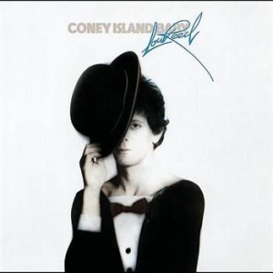 Reed Lou - Coney Island Baby in der Gruppe Minishops / Lou Reed bei Bengans Skivbutik AB (625045)
