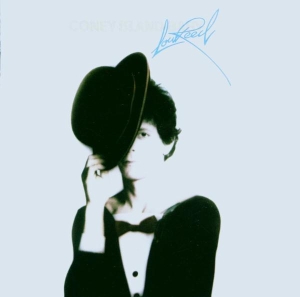 Reed Lou - Coney Island Baby in der Gruppe Minishops / Lou Reed bei Bengans Skivbutik AB (625045)
