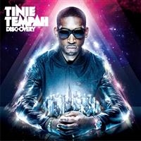 TINIE TEMPAH - DISC-OVERY in der Gruppe CD bei Bengans Skivbutik AB (625121)