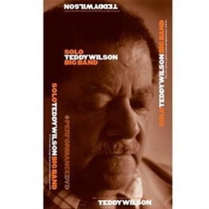 Teddy Wilson - Solo / Big Band in der Gruppe CD / Jazz/Blues bei Bengans Skivbutik AB (625139)