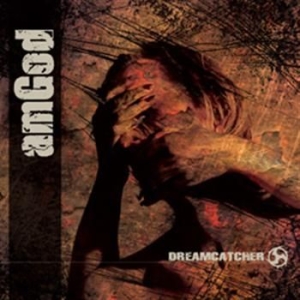 Amgod - Dreamcatcher 2 Cd in der Gruppe CD / Pop bei Bengans Skivbutik AB (625224)