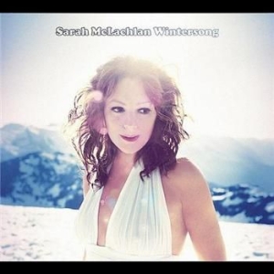 McLachlan Sarah - Wintersong in der Gruppe CD / Elektroniskt,Pop-Rock bei Bengans Skivbutik AB (625321)