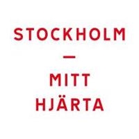 Danielson Oscar - Stockholm I Mitt Hjärta in der Gruppe CD bei Bengans Skivbutik AB (625567)