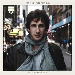 Josh Groban - Illuminations in der Gruppe CD / Pop-Rock bei Bengans Skivbutik AB (625573)