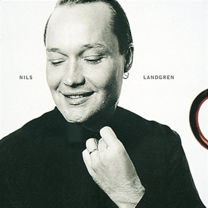 Landgren Nils - Red Horn in der Gruppe Minishops / Nils Landgren bei Bengans Skivbutik AB (625600)