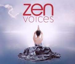 Various - Zen Voices in der Gruppe CD / Klassiskt bei Bengans Skivbutik AB (625665)