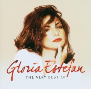 Estefan Gloria - The Very Best Of Gloria Estefan (English Version) in der Gruppe CD / Pop-Rock,Övrigt bei Bengans Skivbutik AB (625726)